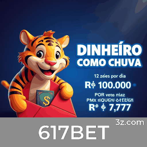 Desenvolvedores Top + Inovação: 617BET Plataforma de Jogos