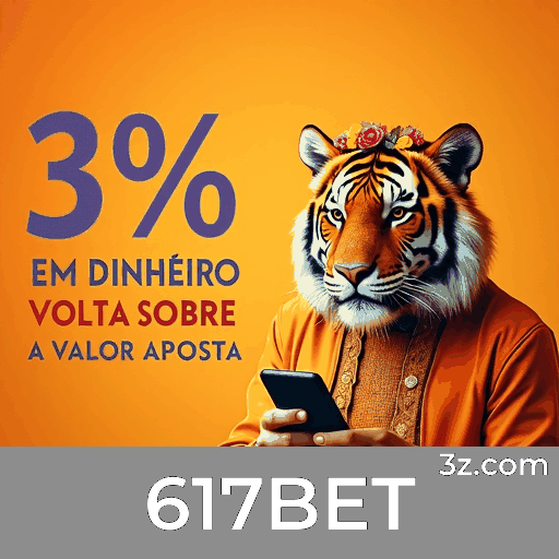 617BET: Acesso Seguro e Rápido para Usuários Brasileiros