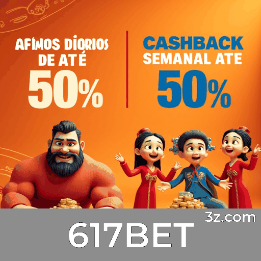 617BET: Promoções Inteligentes Personalizadas para Você