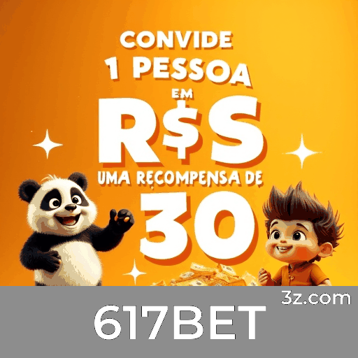 617BET: Desbloqueie Recompensas e Bônus Incríveis
