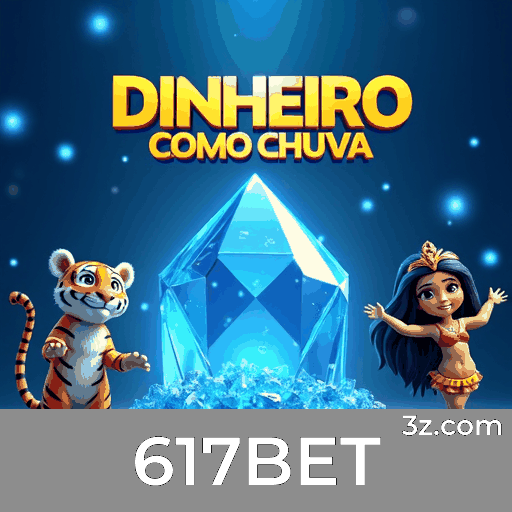 Desenvolvedores Top + Inovação: 617BET Plataforma de Jogos