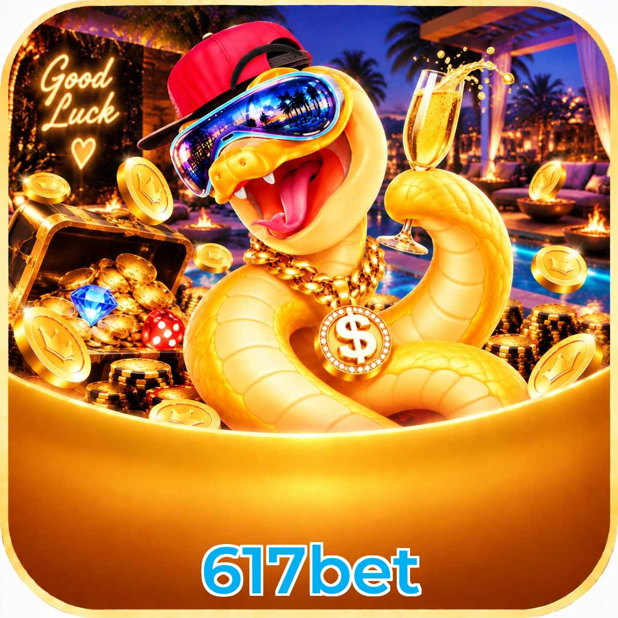 617bet Compatibilidade