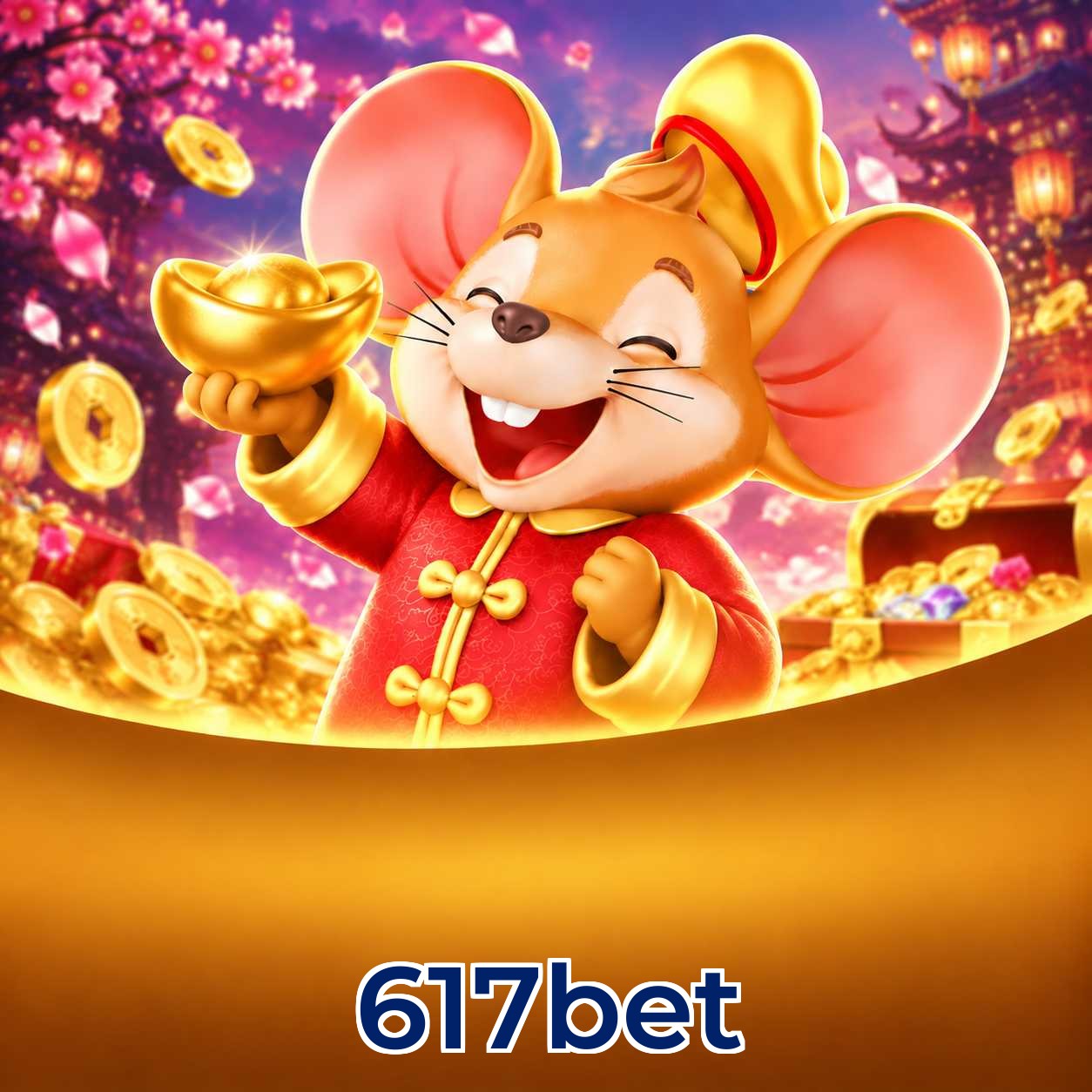 617bet RTP Testing