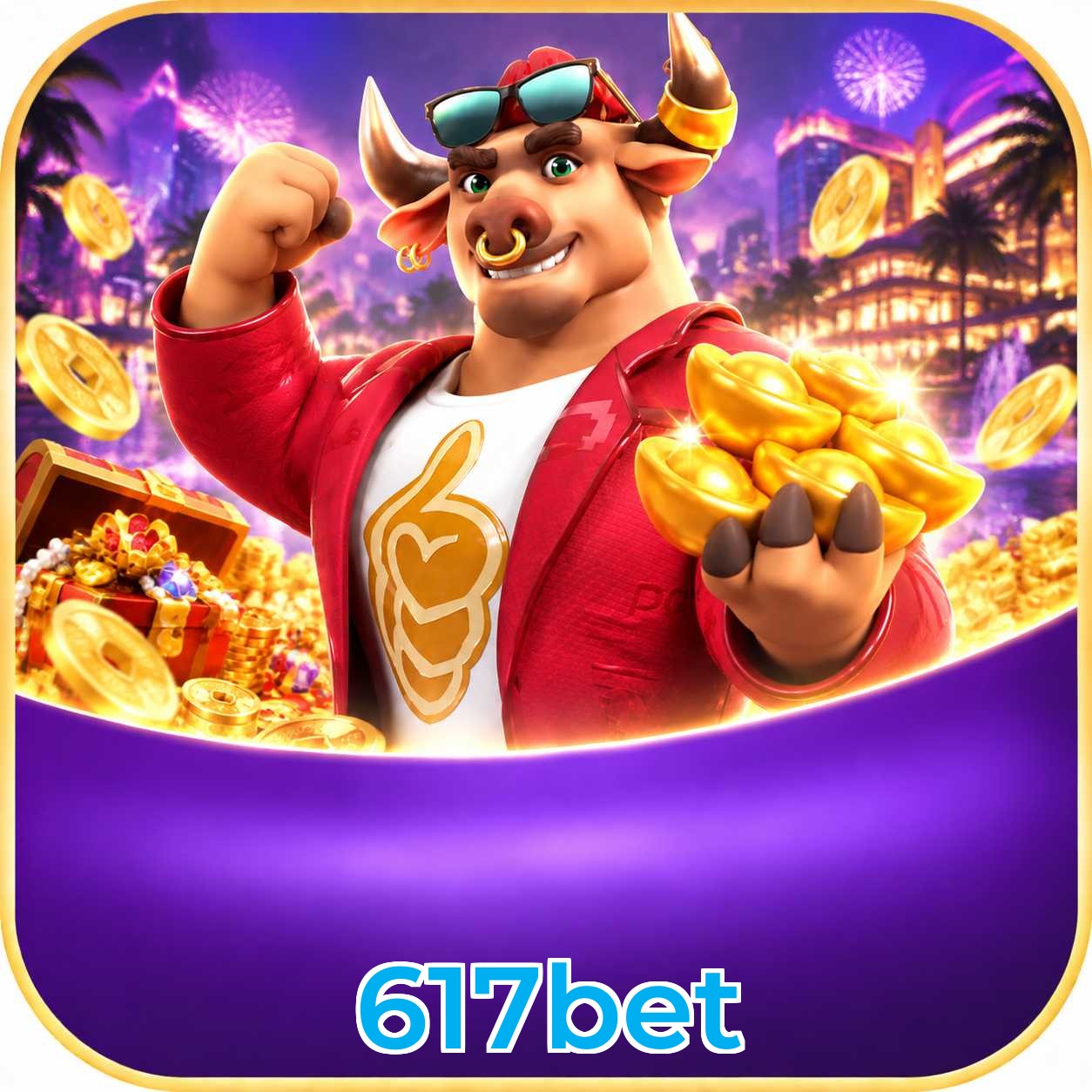 617bet Bet Types