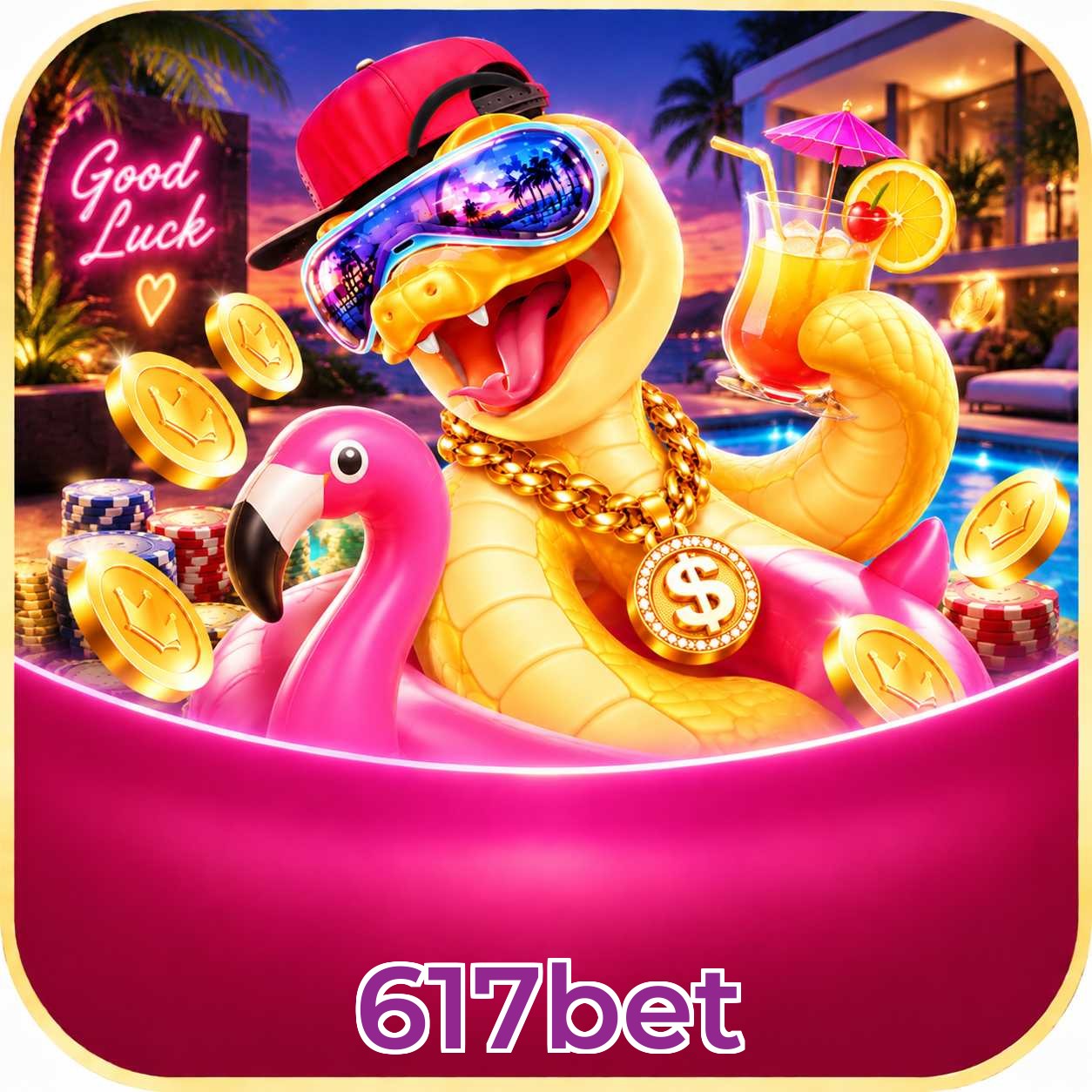 617bet Jogos Exclusivos