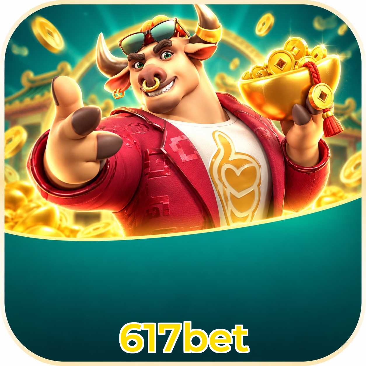 617bet