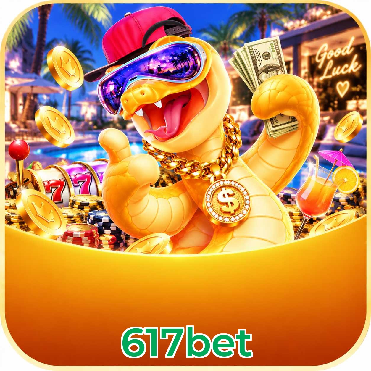 617bet Bet Odds Analysis