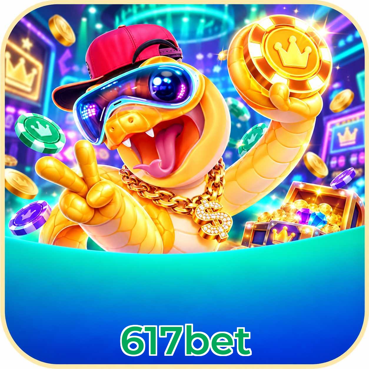 617bet System Requirements