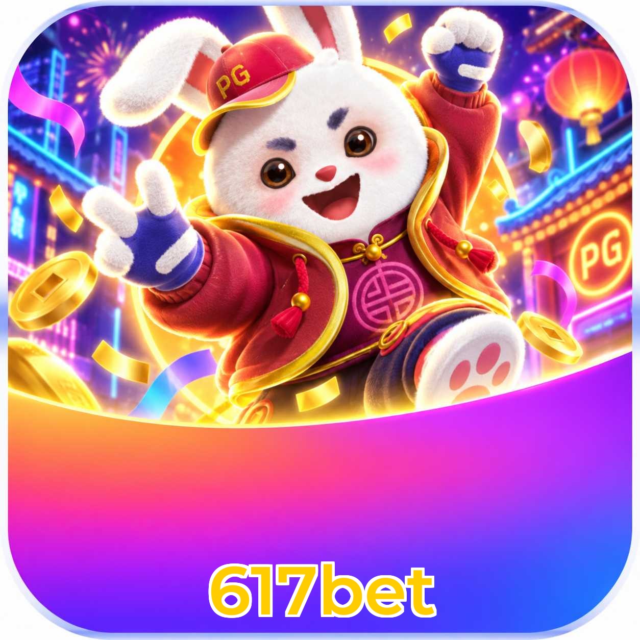 617bet Entrar Telegram