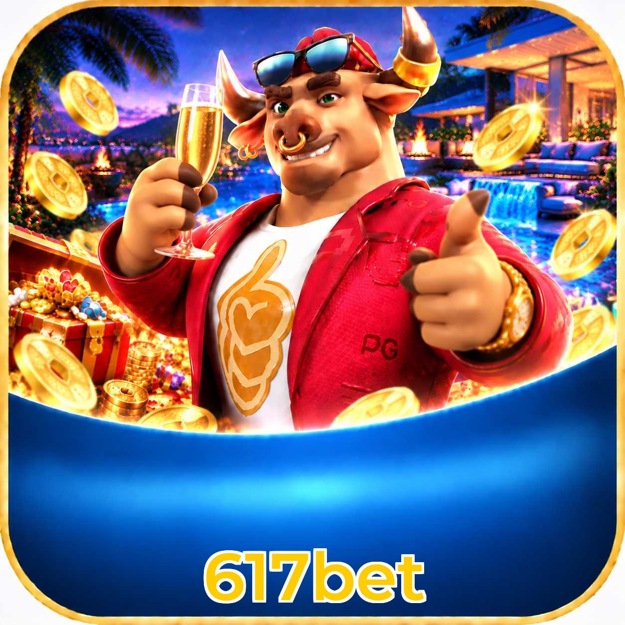 617bet instalar Android APK