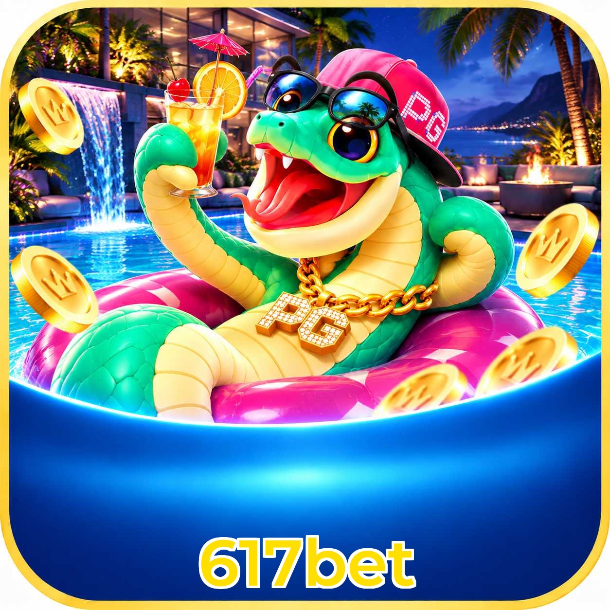 617bet Facebook Page