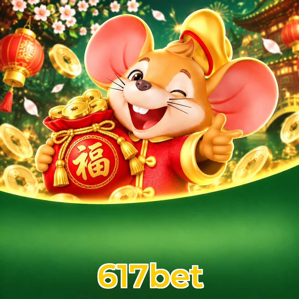 617bet Cashback