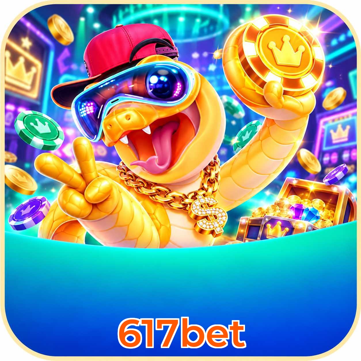 617bet Odds Lottery