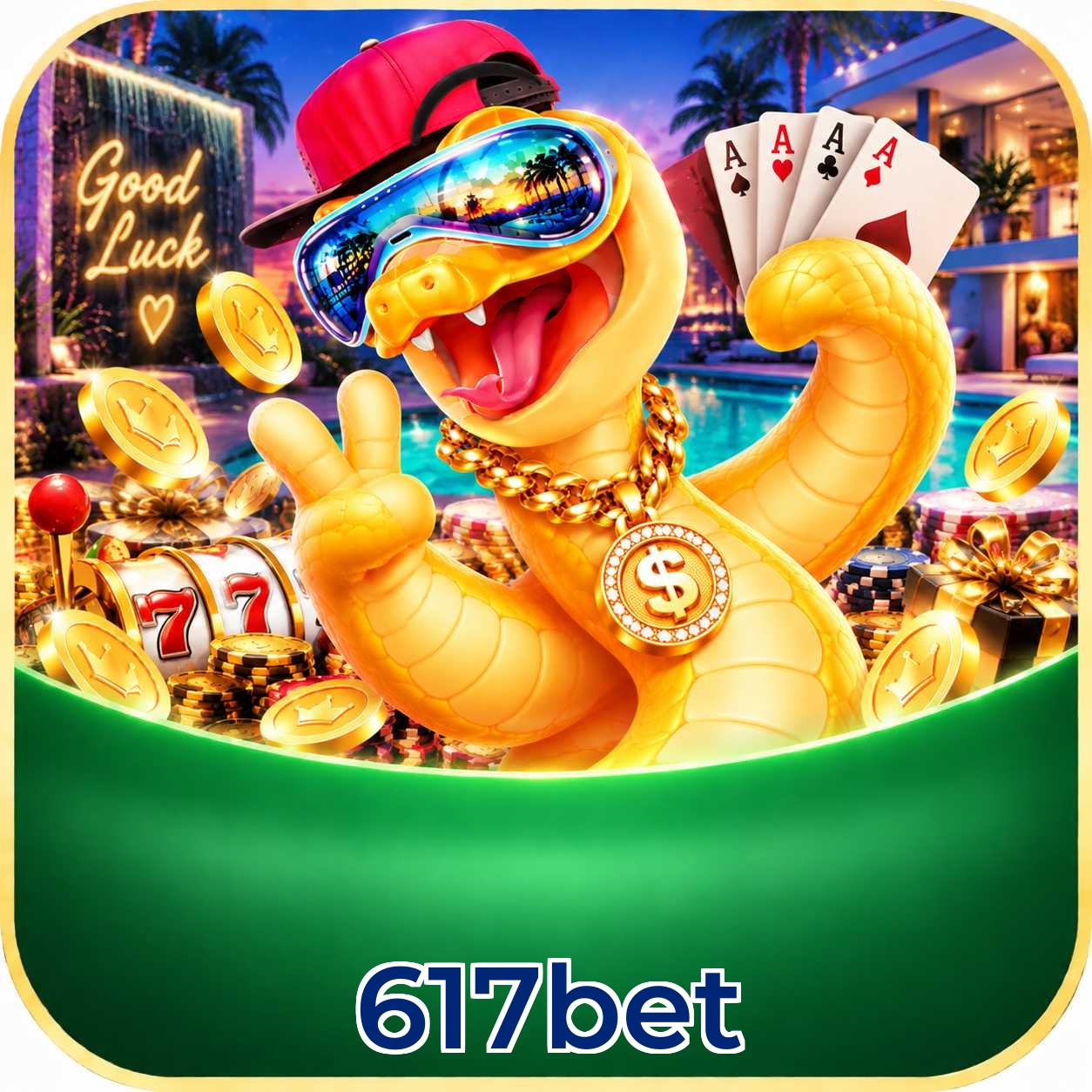 617bet FAQ