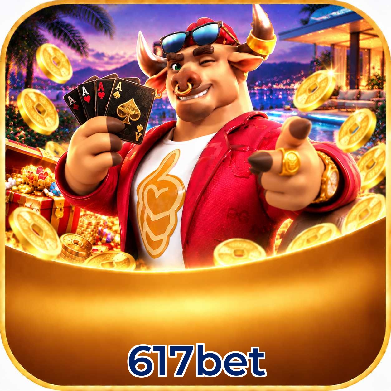 617bet Download Links