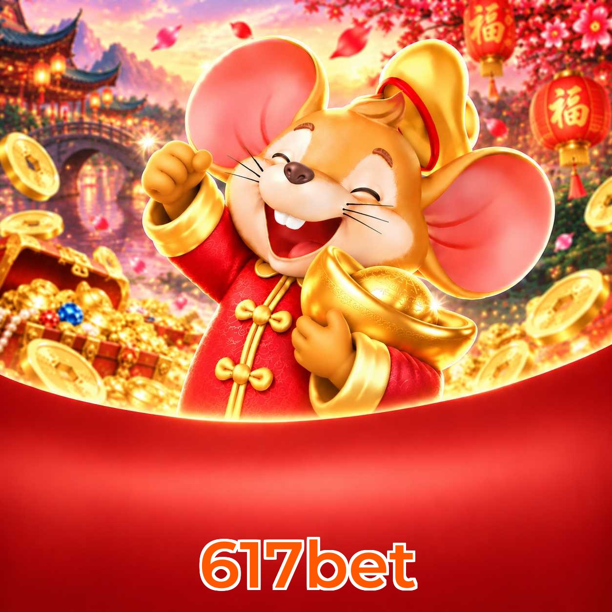 617bet Registration Guide