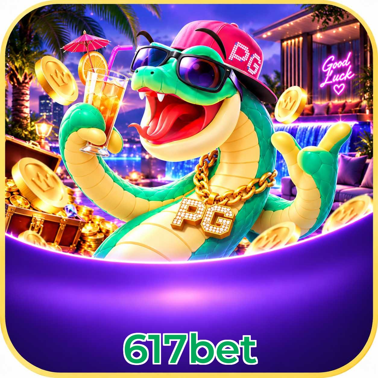 617bet Login FAQ
