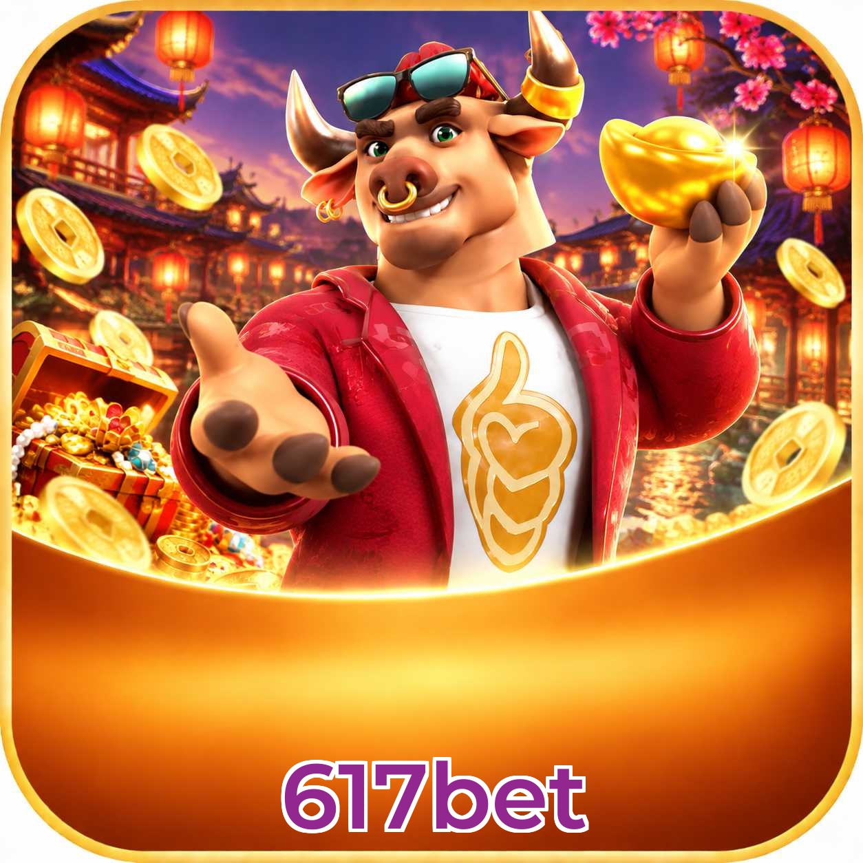 617bet VIP Telegram