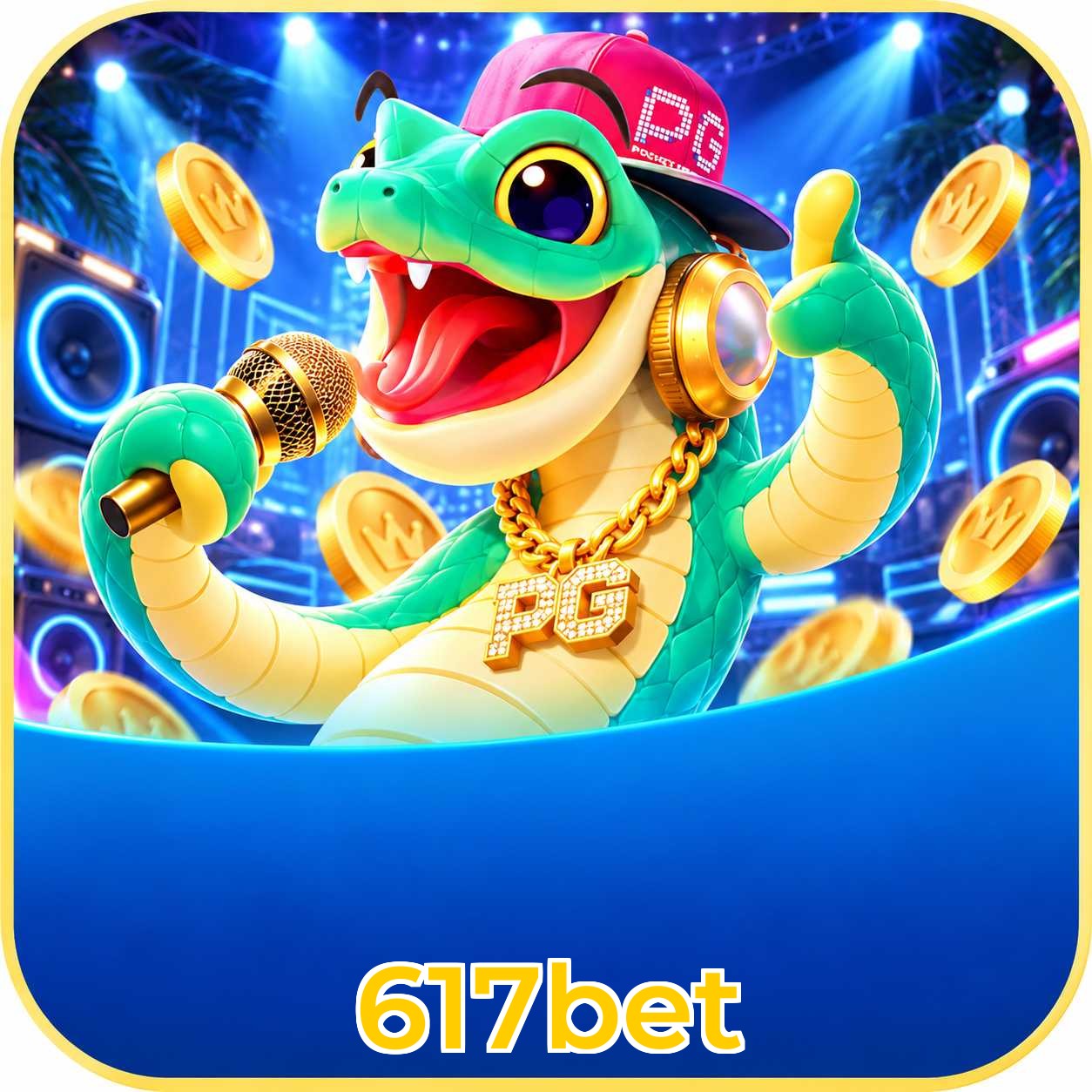 617bet Performance Tests