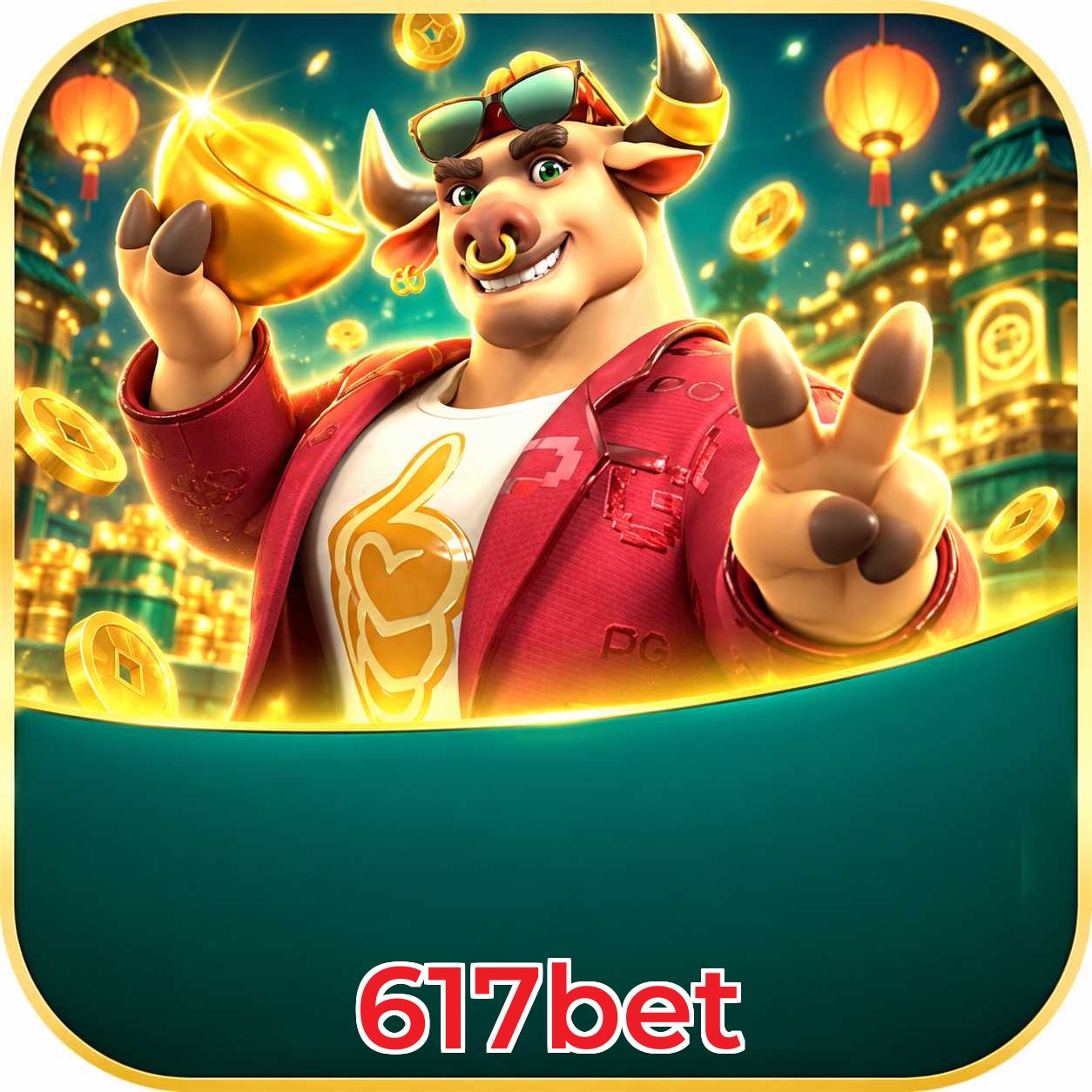 617bet Telegram