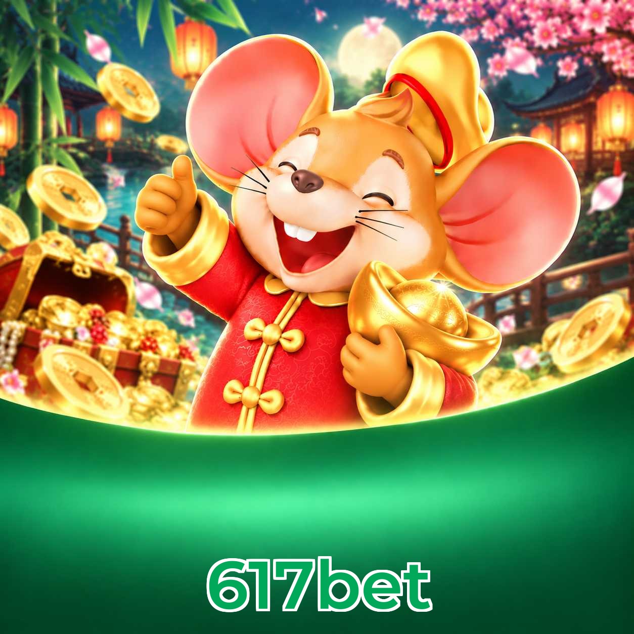 617bet FAQ
