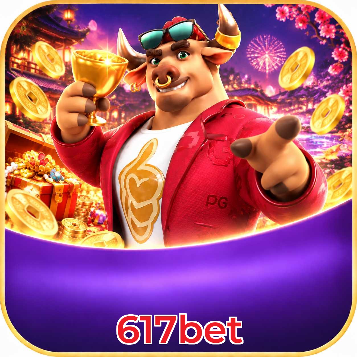 617bet VIP Níveis