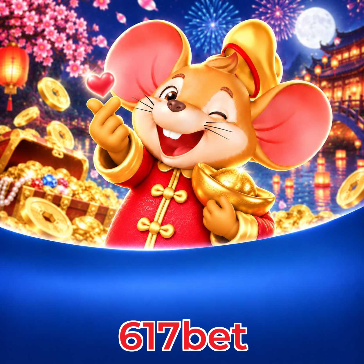617bet Estratégias Lottery