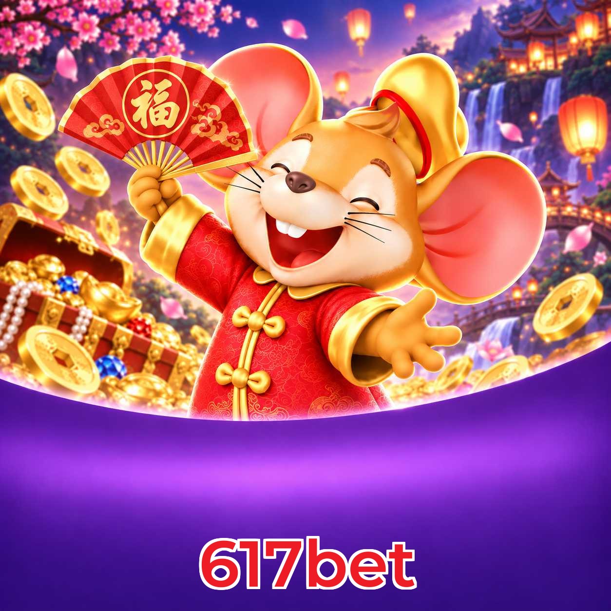 617bet Estratégias Slots