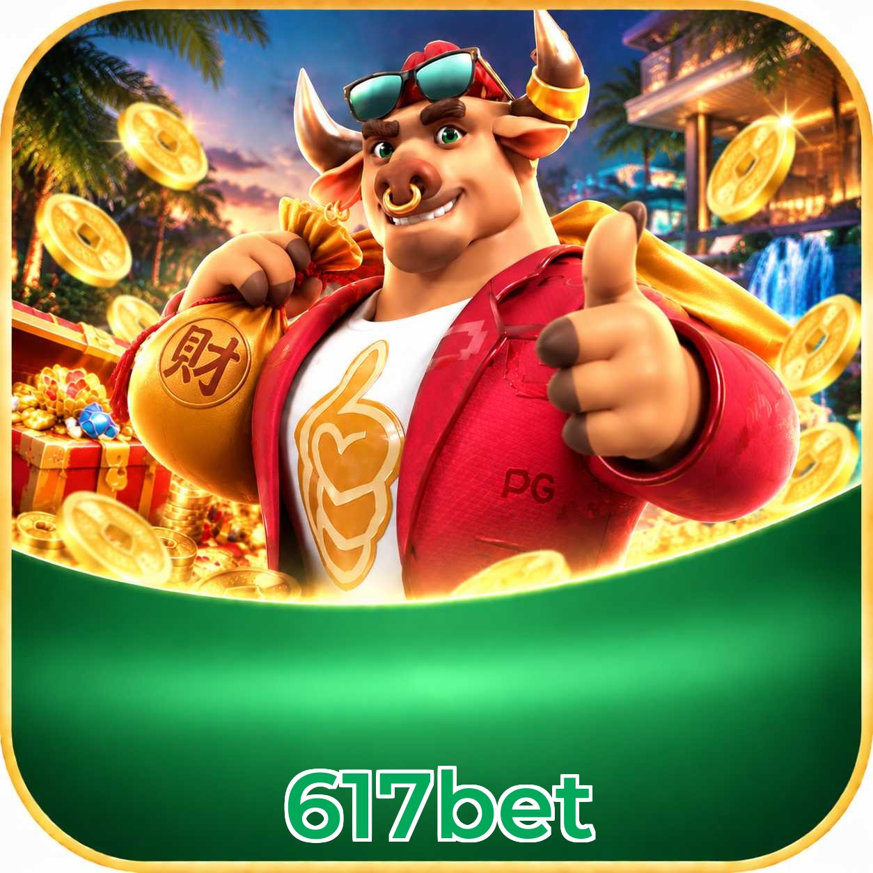 617bet Welcome Bonus
