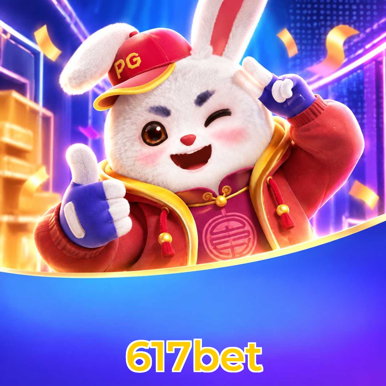 617bet Top Slots