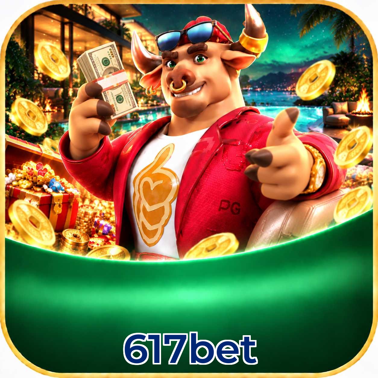 617bet VIP Program