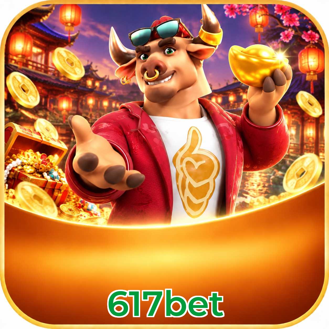 617bet Métodos de Login