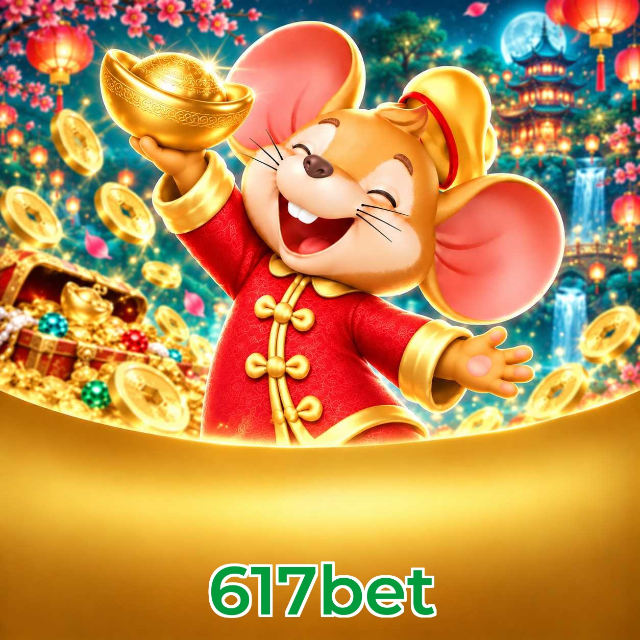 617bet Final Verdict