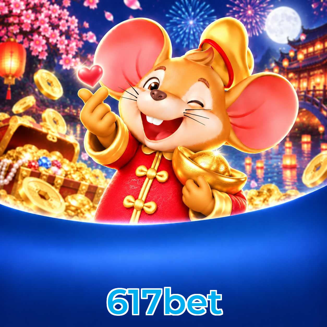 617bet Installation Guide