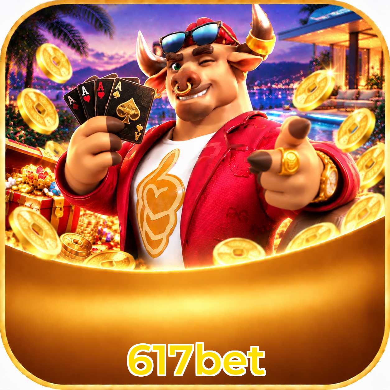 617bet Download Speed